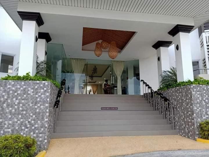 Antara Residential Condominium Talisay  Exterior photo